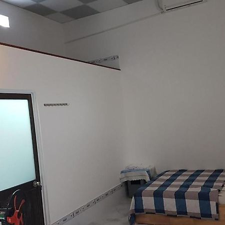 Hoa Lan Motel & Homestay Giong Tu Dien Eksteriør bilde